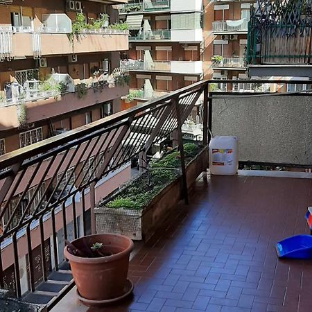 Appartamento ALECATIA 2 Roma Esterno foto