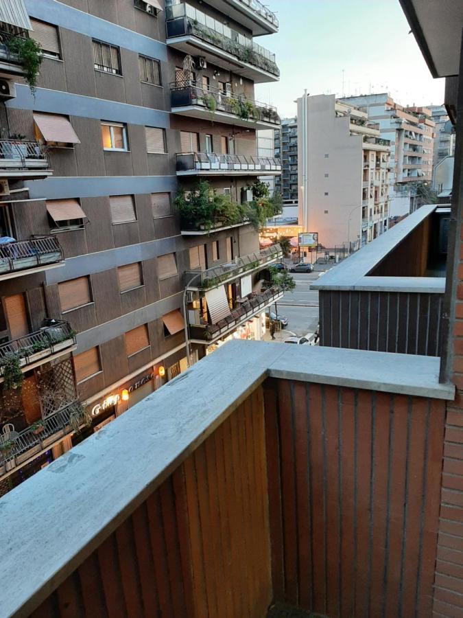 Appartamento ALECATIA 2 Roma Esterno foto