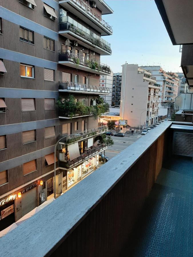 Appartamento ALECATIA 2 Roma Esterno foto