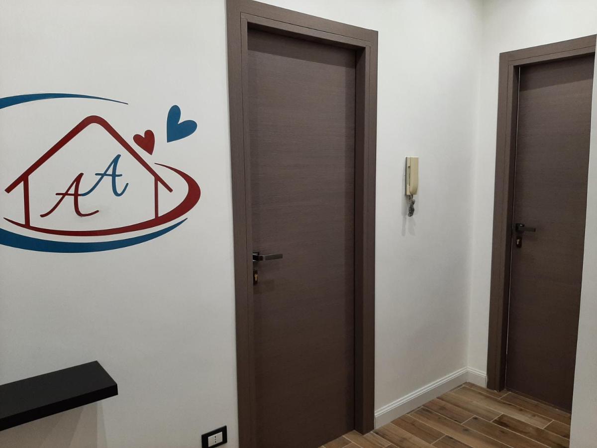 Appartamento ALECATIA 2 Roma Esterno foto
