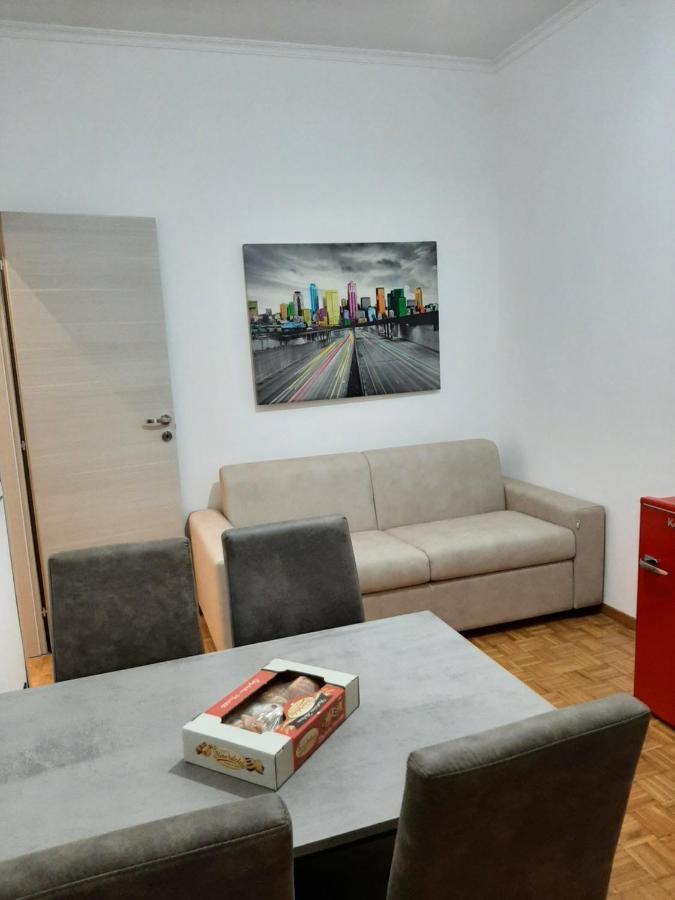 Appartamento ALECATIA 2 Roma Esterno foto