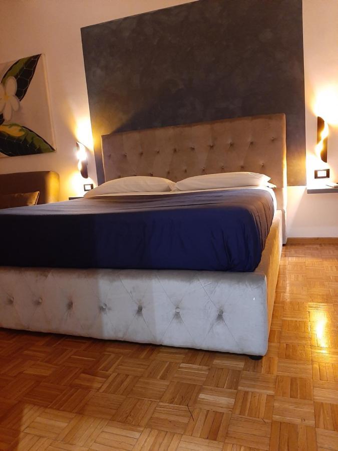 Appartamento ALECATIA 2 Roma Esterno foto