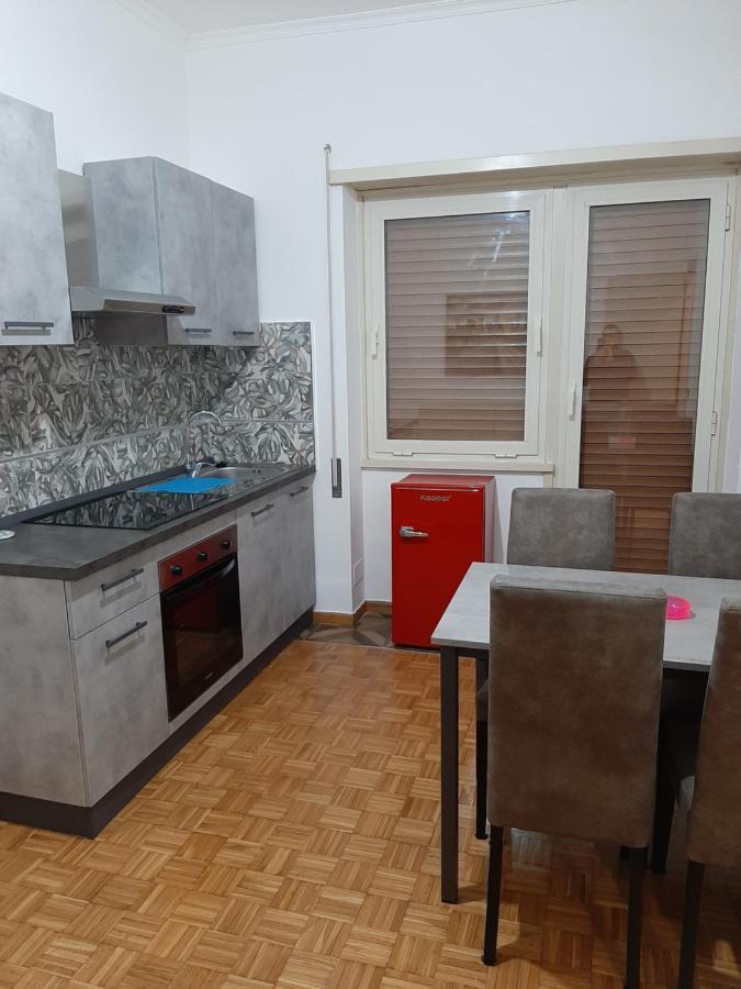 Appartamento ALECATIA 2 Roma Esterno foto
