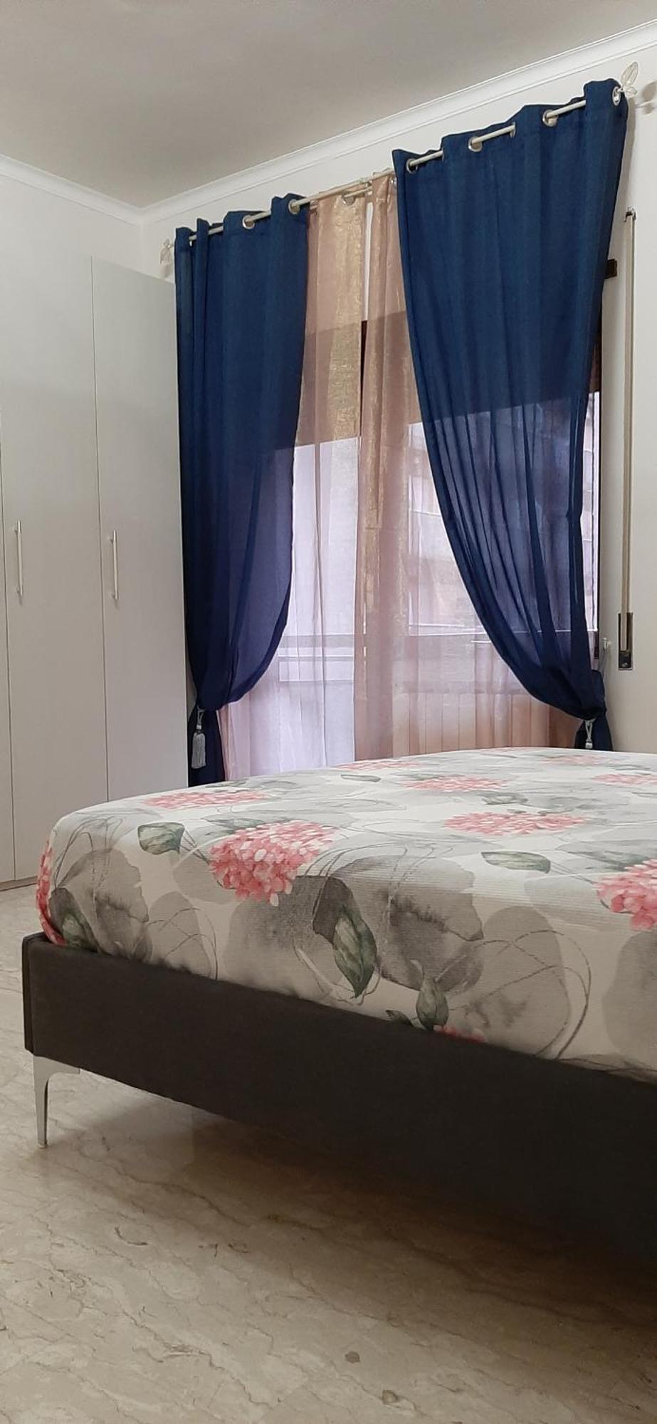 Appartamento ALECATIA 2 Roma Esterno foto