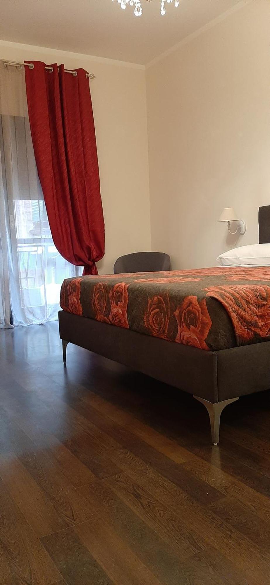 Appartamento ALECATIA 2 Roma Esterno foto