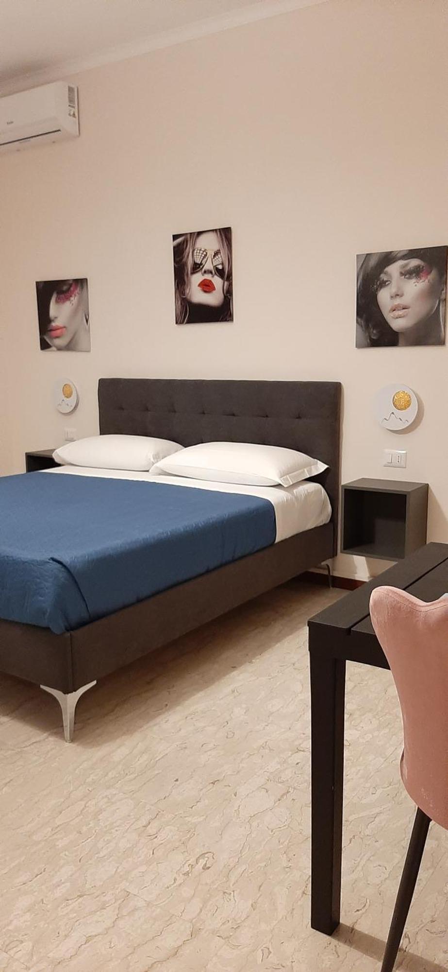 Appartamento ALECATIA 2 Roma Esterno foto